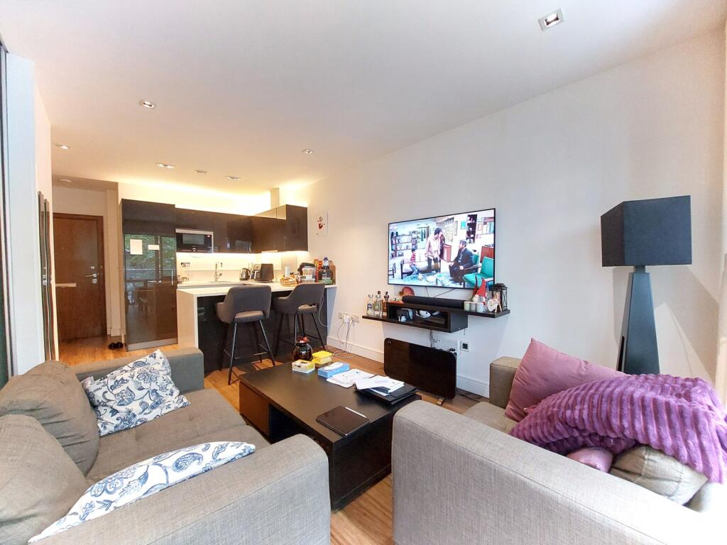 Main image of property: Belgravia House, Dickens Yard, London W5