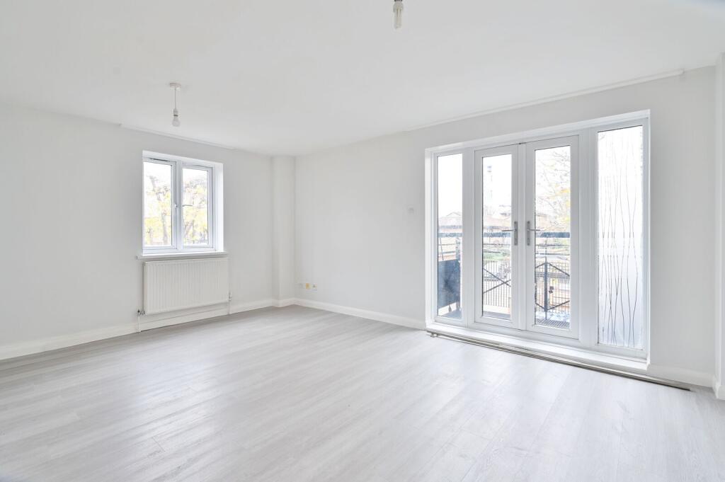 Main image of property: Gleneagles Close, South Bermondsey, London, SE16