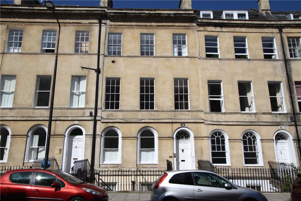 Main image of property: Henrietta Street, Bath, Somerset, BA2
