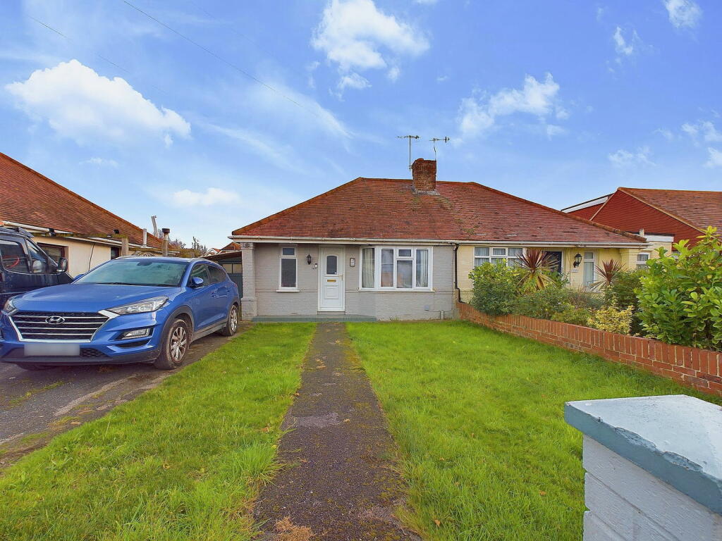 Main image of property: West Way, Lancing