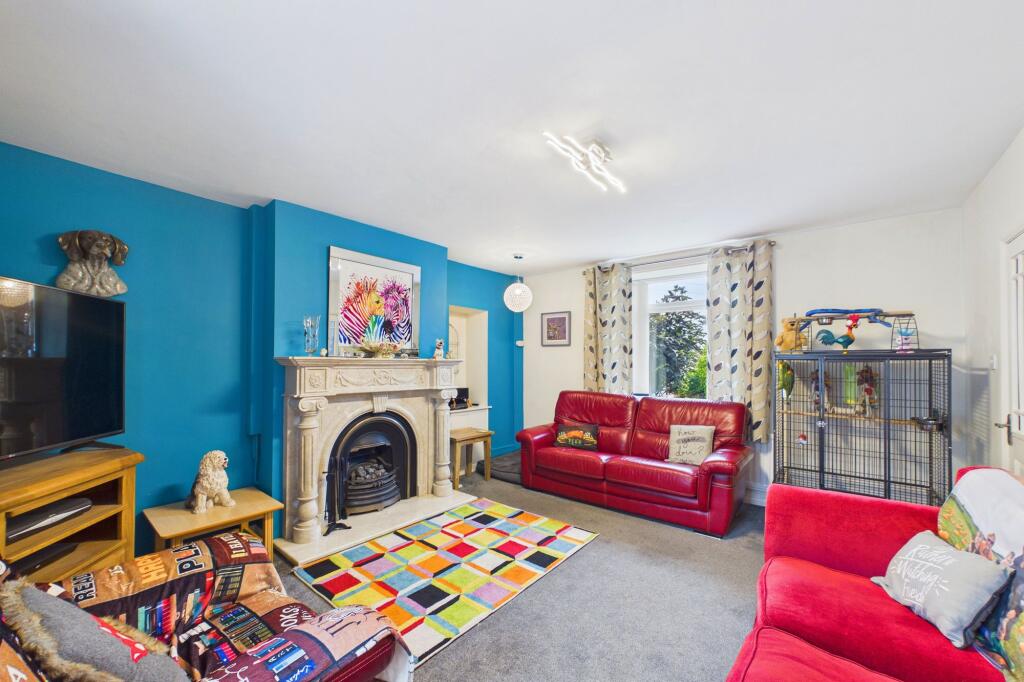 House in Flimby, Maryport - View 4