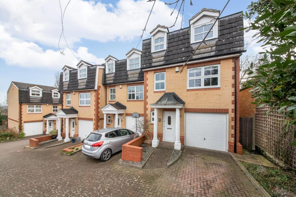 Main image of property: Montgomerie Mews, Forest Hill, London, SE23