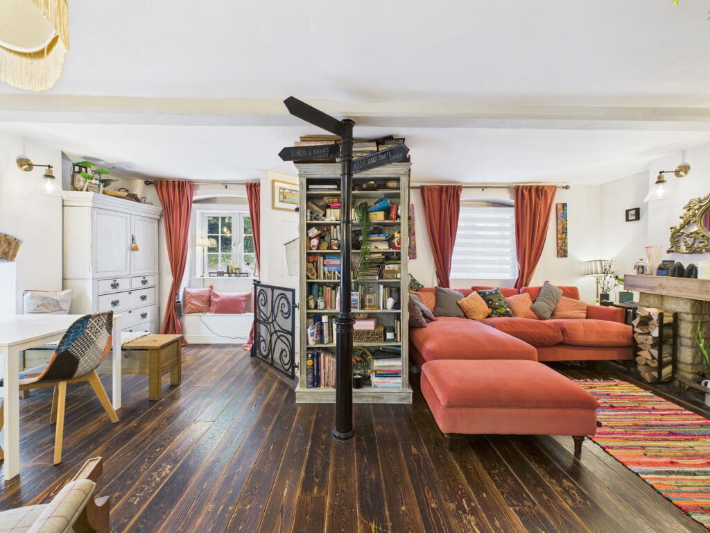 Main image of property: Quemerford, Calne
