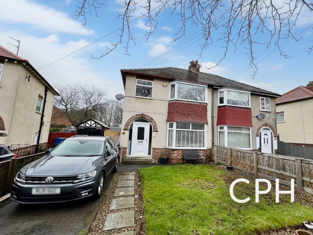 Main image of property: Newlands Park Crescent, Scarborough, YO12