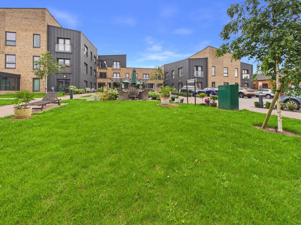 Main image of property: Icknield Way, Baldock, SG7