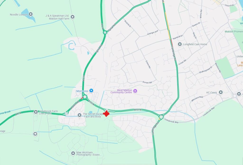 Main image of property: New Retail Units, Limebrook Park, Limebrook Way (B1018), Maldon, CM9 6NE