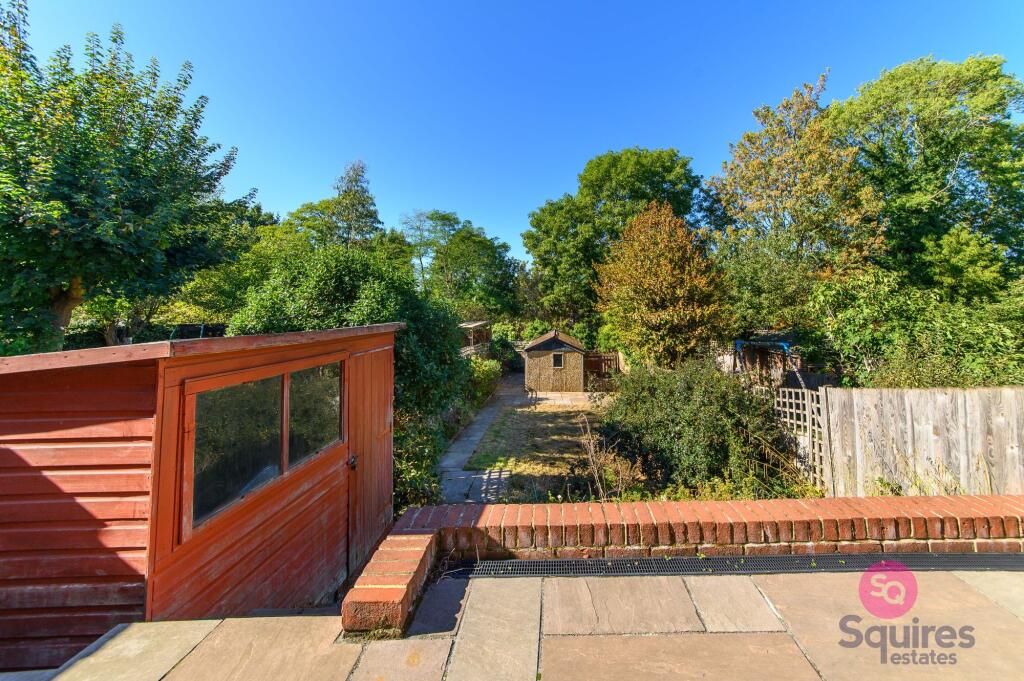 House in London - View 3