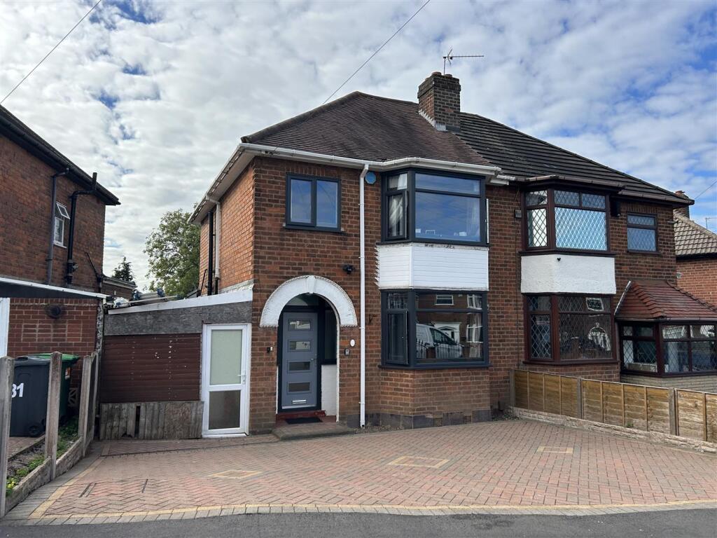 Main image of property: Parkfield Road, Oldbury