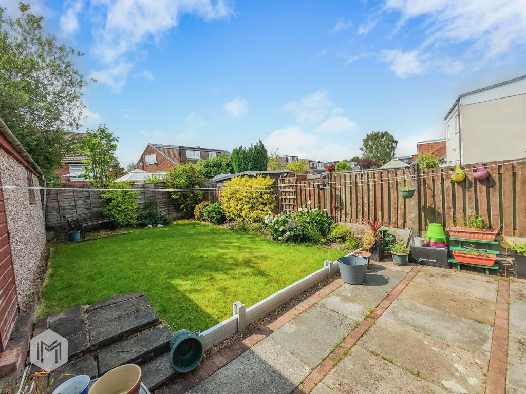 Worcester Road, Swinton, M27 photo 4