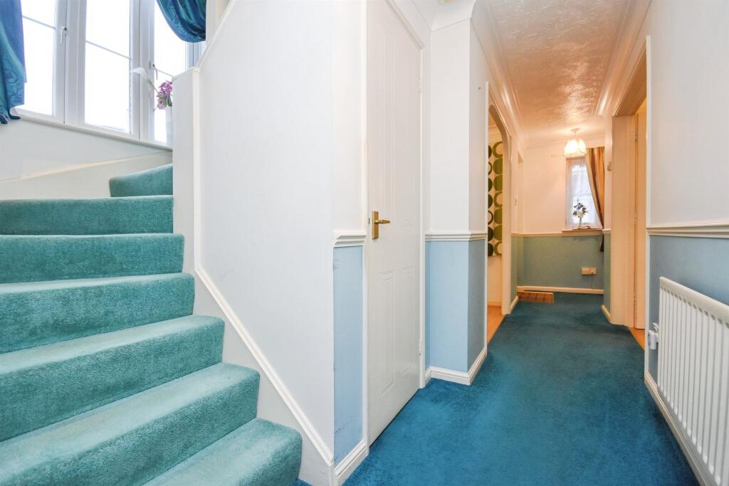 Samuel Manor, Chelmer Village, Chelmsford photo 4