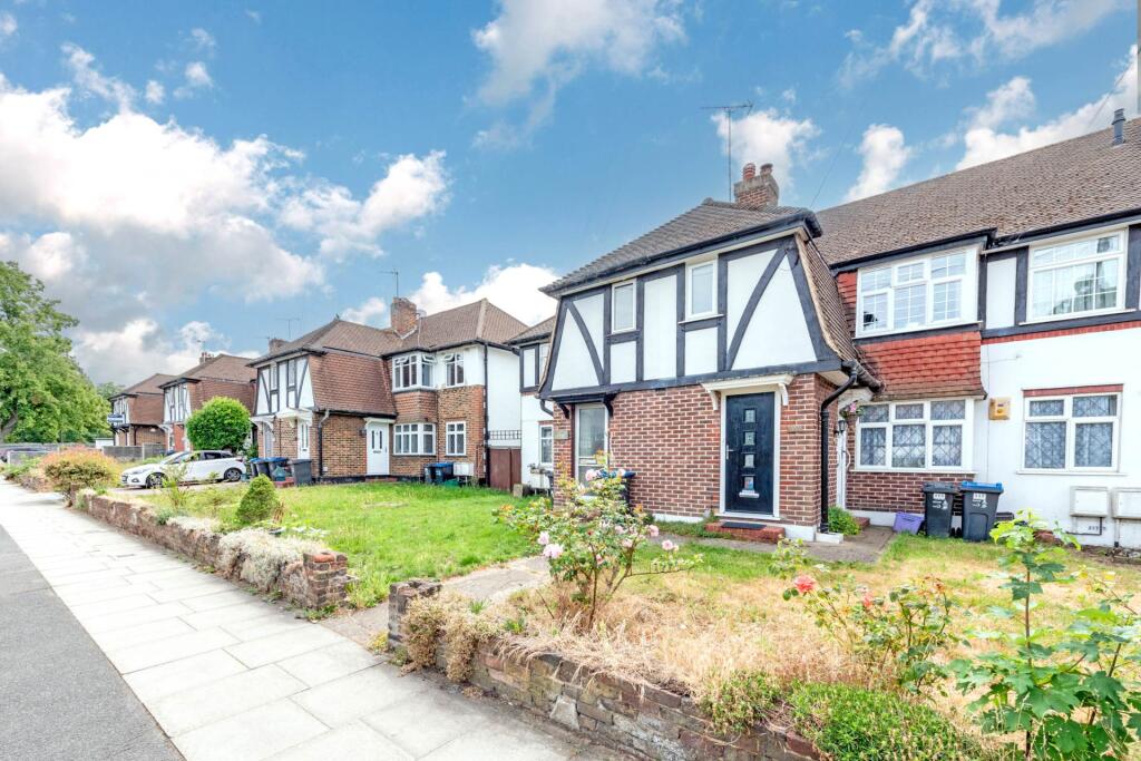 Main image of property: Tudor Drive, Morden