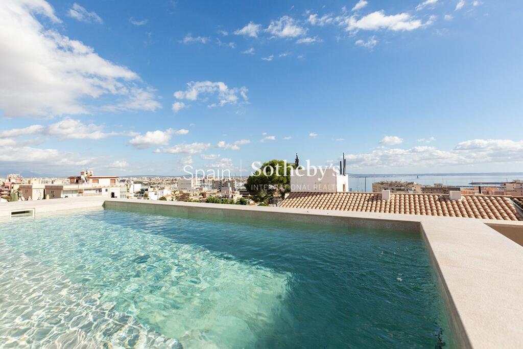 Main image of property: Balearic Islands, Mallorca, Palma Casco Antiguo