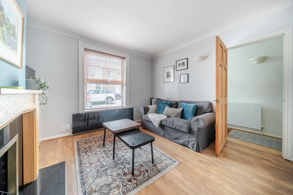 Main image of property: Albert Street Windsor SL4