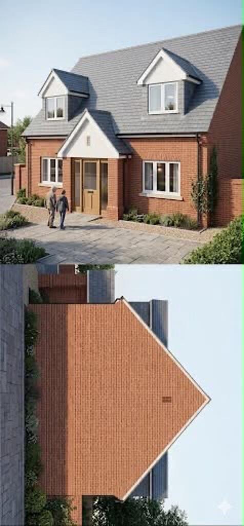 Main image of property: Manor Road, Lower Moor, WR10