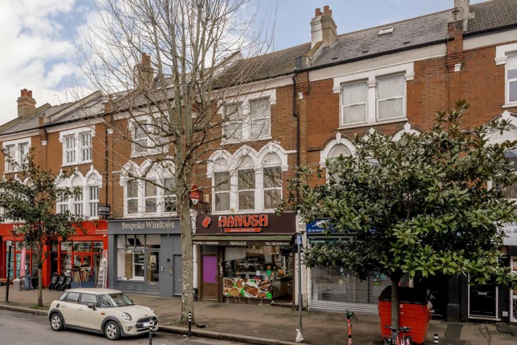 Main image of property: Lordship Lane, East Dulwich