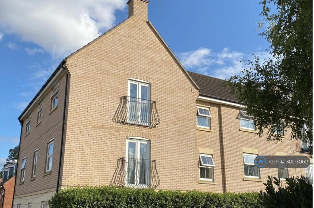 Main image of property: Burywell Road, Wellingborough, NN8