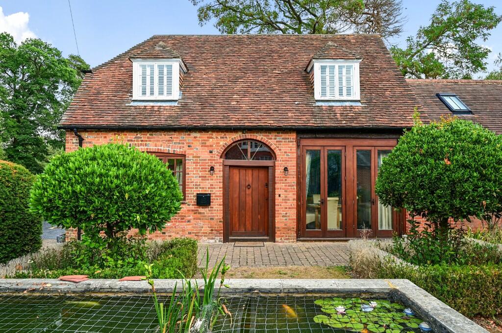 Main image of property: Firgrove Road, RG27