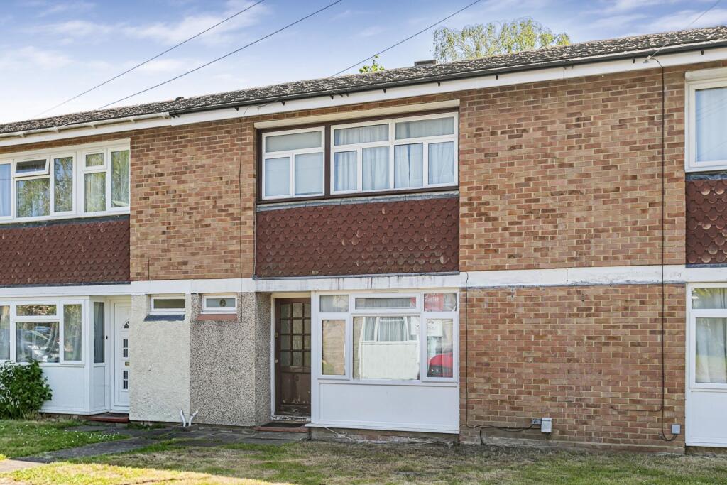 Main image of property: Ilex Close, Englefield Green, Egham, Surrey, TW20