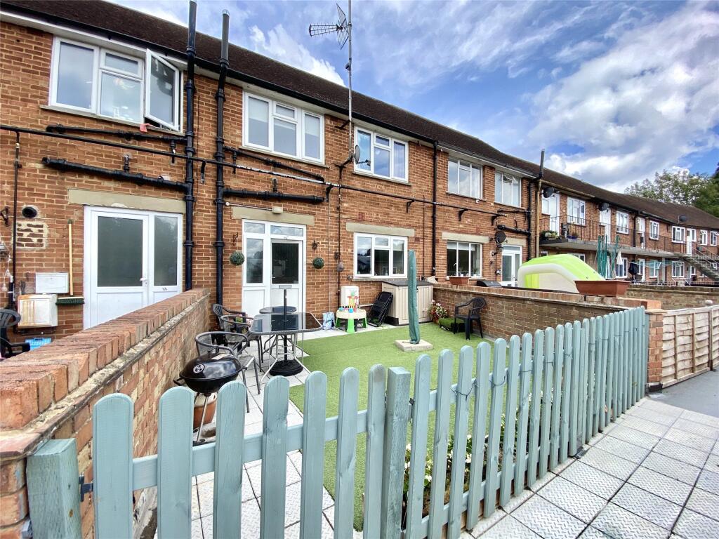 Main image of property: Station Road East, Oxted, Surrey, RH8