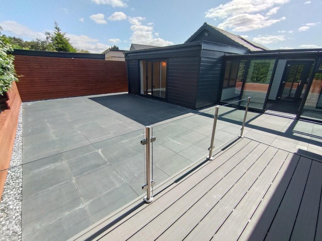 House in Alsager, Cheshire East - View 4