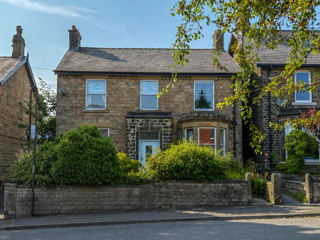 Main image of property: HADFIELD ROAD, HADFIELD, GLOSSOP