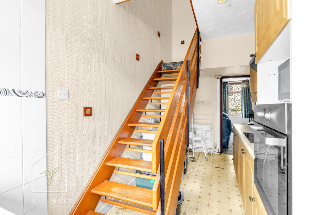 House in Rossendale, Whitworth - View 5