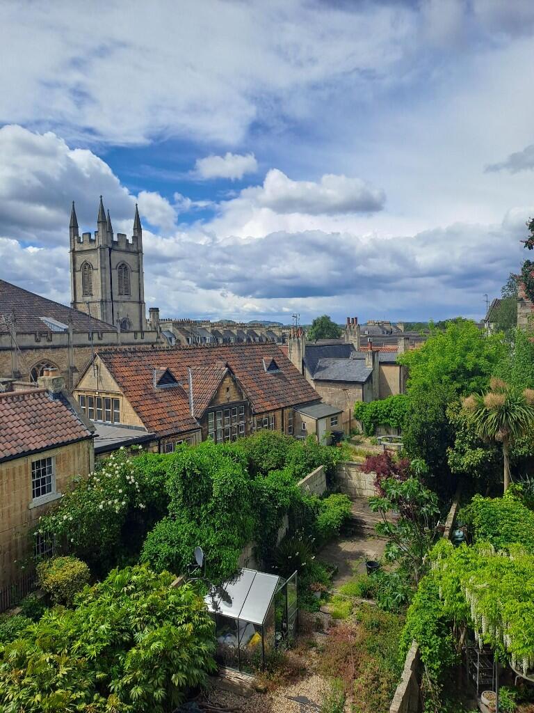 Main image of property: Flat 3 9 Belvedere, Bath, Somerset, BA1