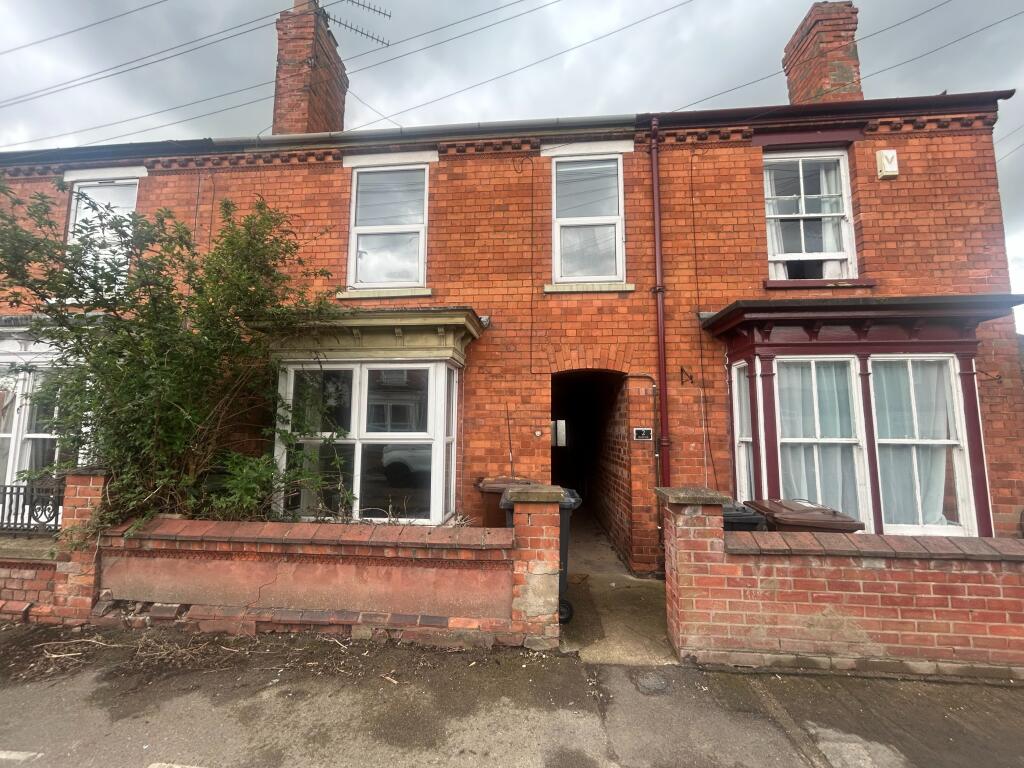 Main image of property: Norfolk Street, Lincoln, LN1