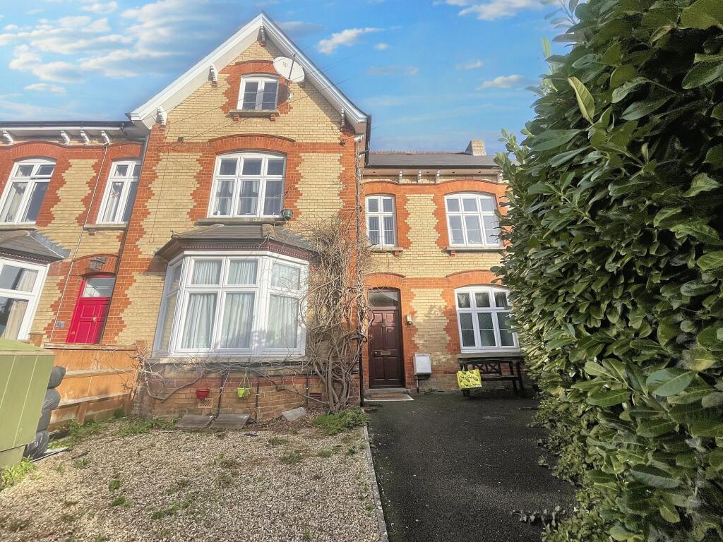 Main image of property: Mountway Road, Bishops Hull, TA1