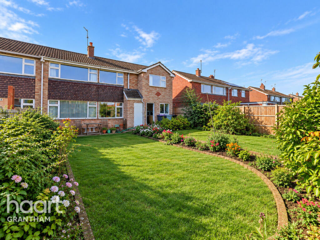 House in Nottingham - View 5