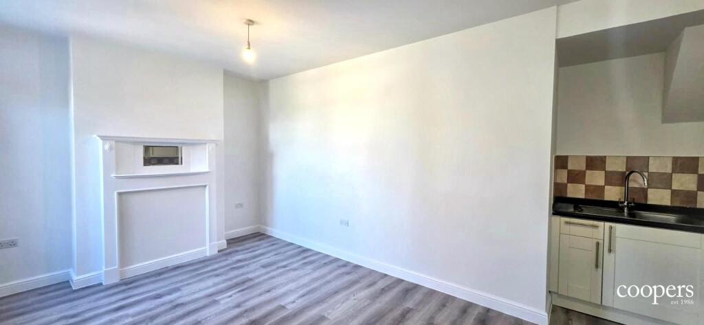 Main image of property: Alexandra Avenue, Harrow, HA2