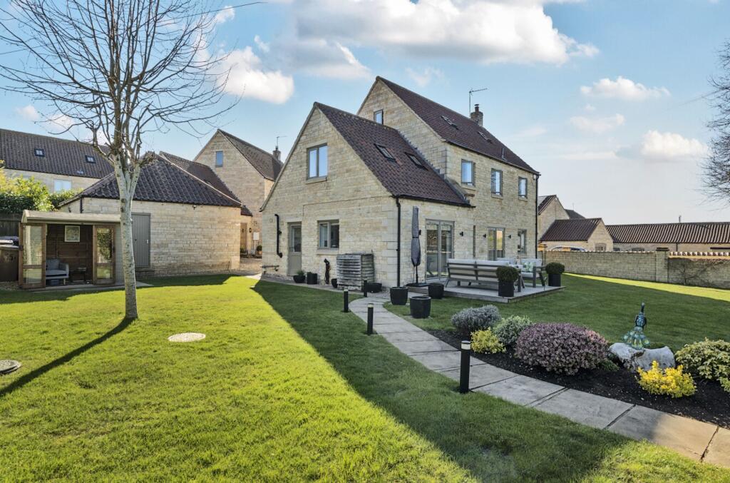 Main image of property: Main Street, Wilsford, NG32