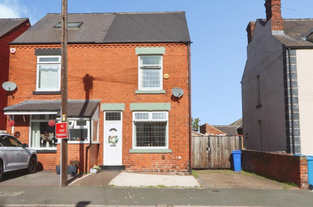 Main image of property: Queens Road, Beighton, Sheffield, S20