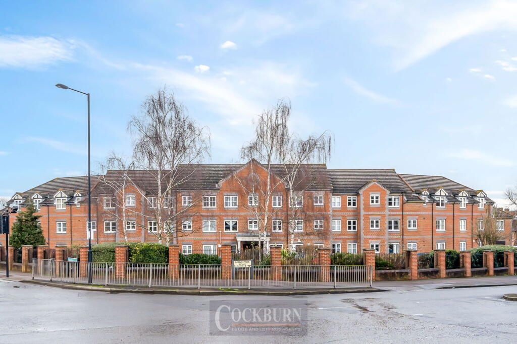 Main image of property: Marvels Lane, Grove Park, SE12
