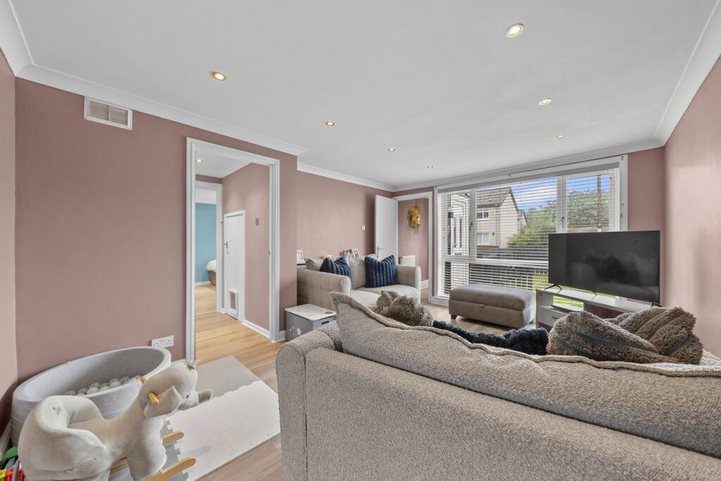 Apartment in Carronshore, Falkirk - View 5