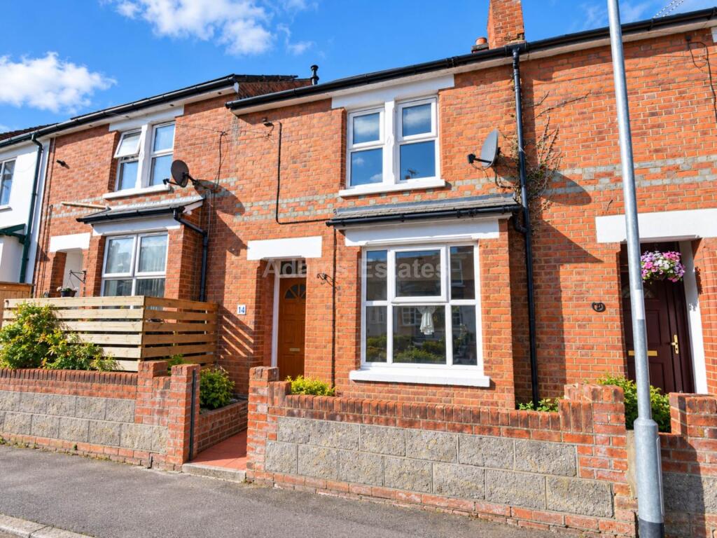 Main image of property: Wykeham Road, Reading