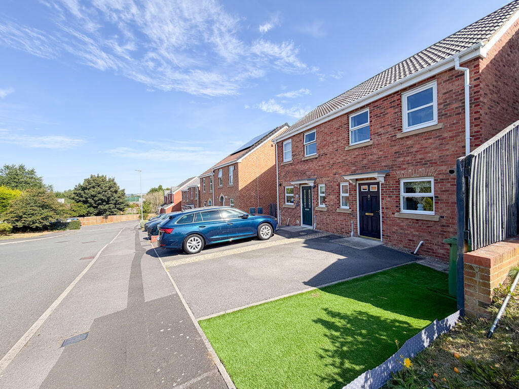 Main image of property: Wallington Close, Blaydon