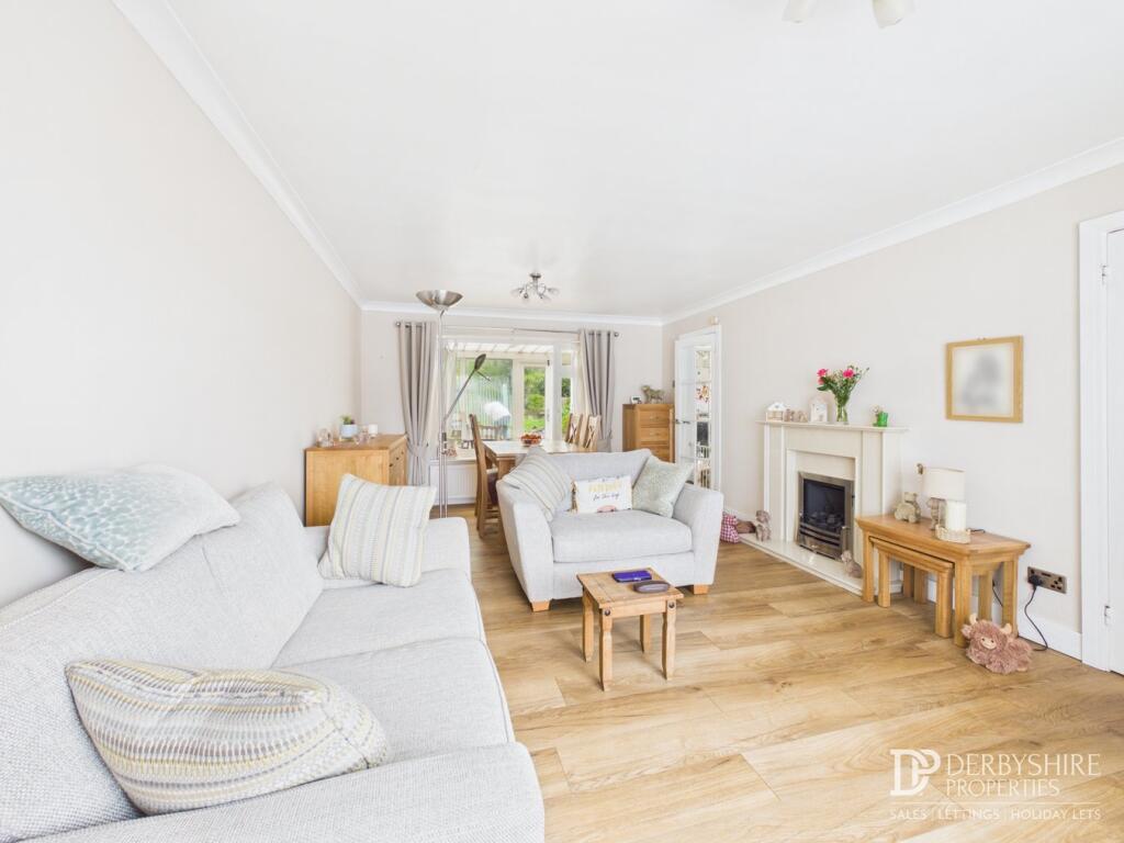 Windermere Road, Clay Cross, Chesterfield, S45 photo 4