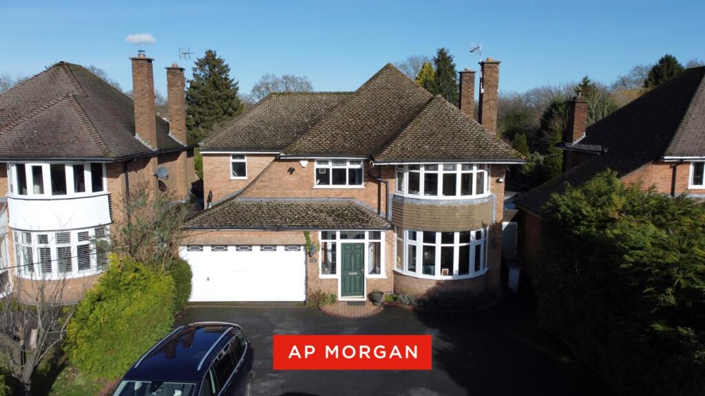 Main image of property: Norton Lane, Earlswood, Solihull, West Midlands, B94