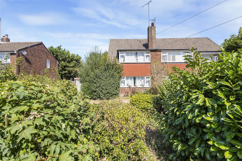 Main image of property: Madison Way, Sevenoaks