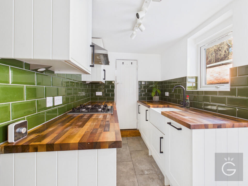 House in Reading, Newtown - View 4