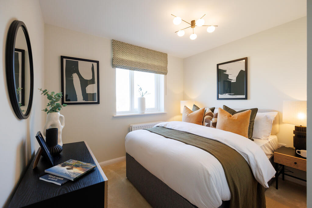 House in Leeds, Garforth - View 5