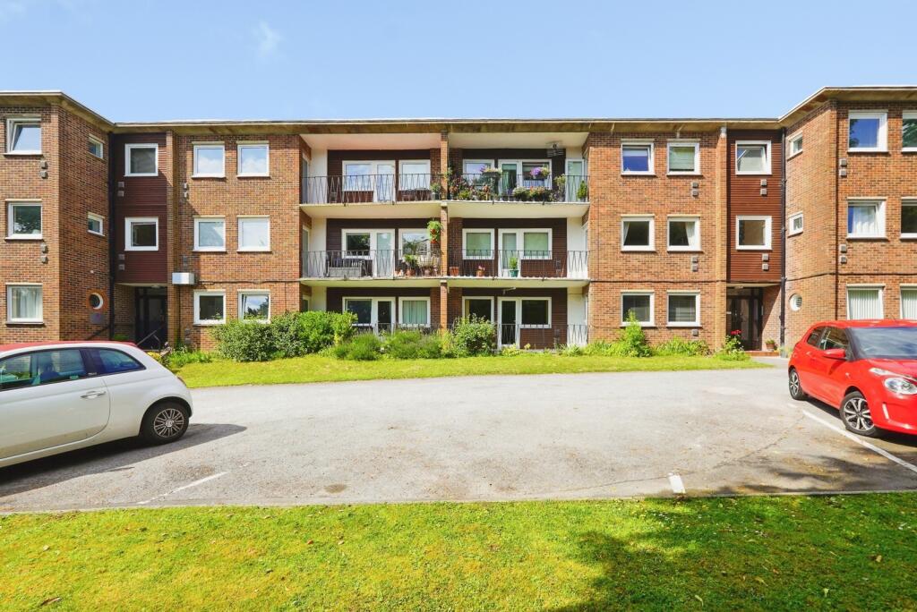 Main image of property: Whitfield Hill, Dover, Kent, CT16