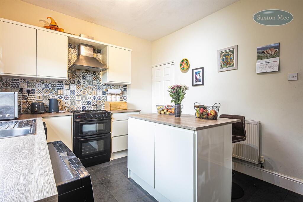 House in Sheffield - View 4