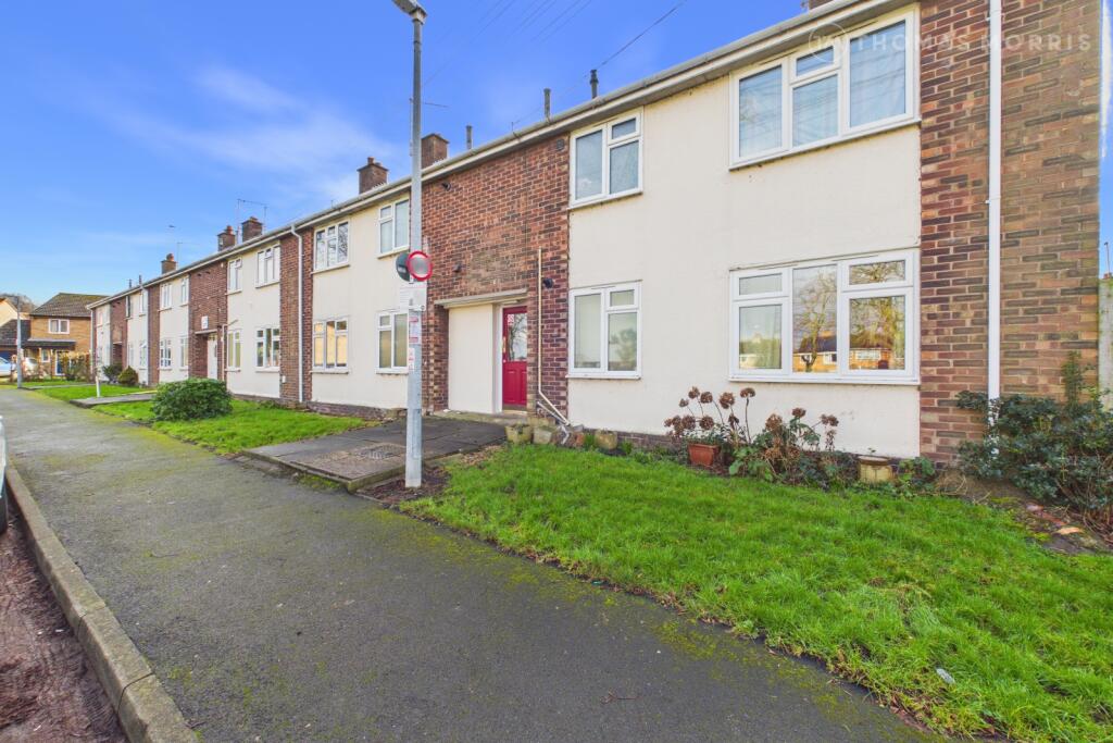 Main image of property: Whyte Court, Ramsey, Huntingdon, Cambridgeshire, PE26