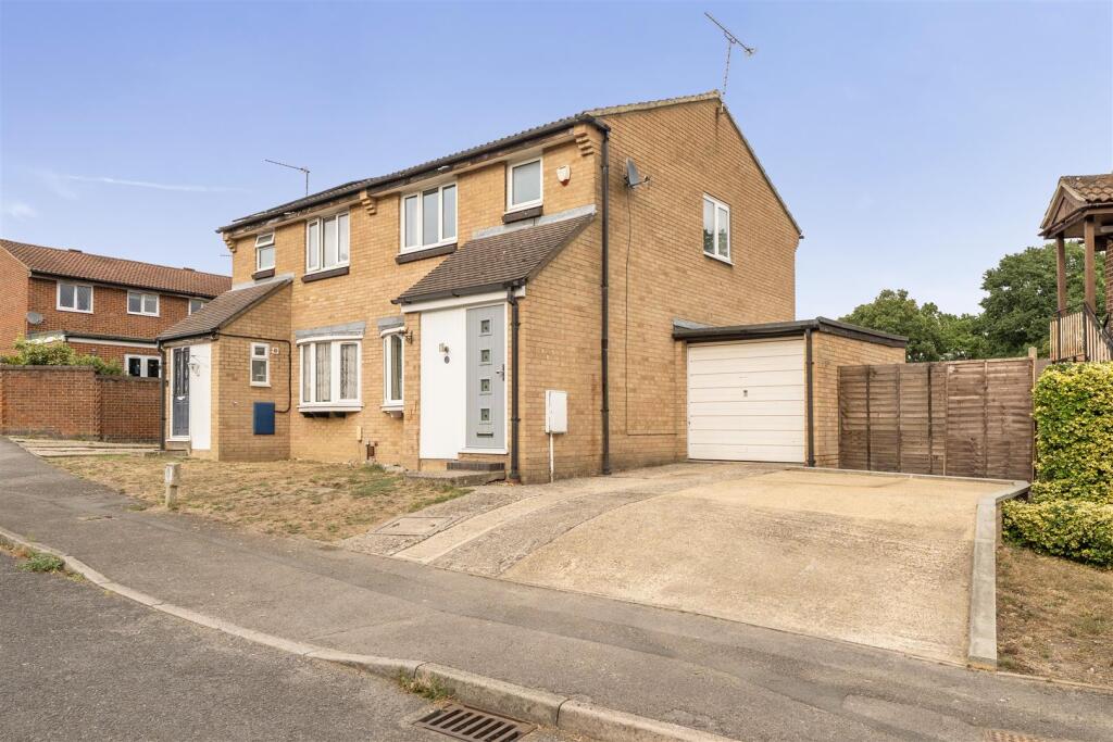 Main image of property: Wantage Road, College Town, Sandhurst