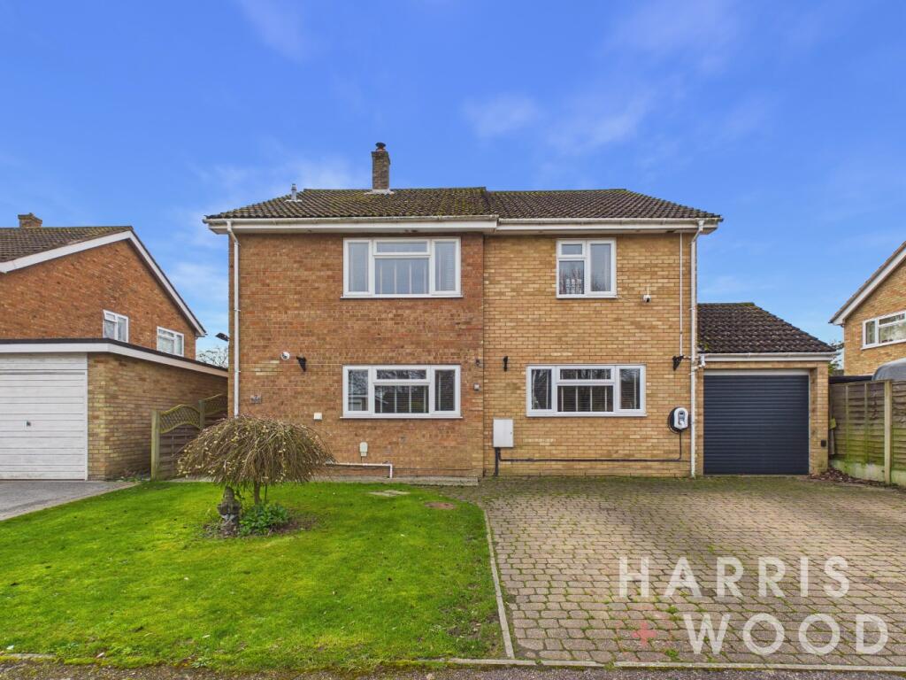 Main image of property: Clay Hall Place, Acton, Sudbury, Suffolk, CO10