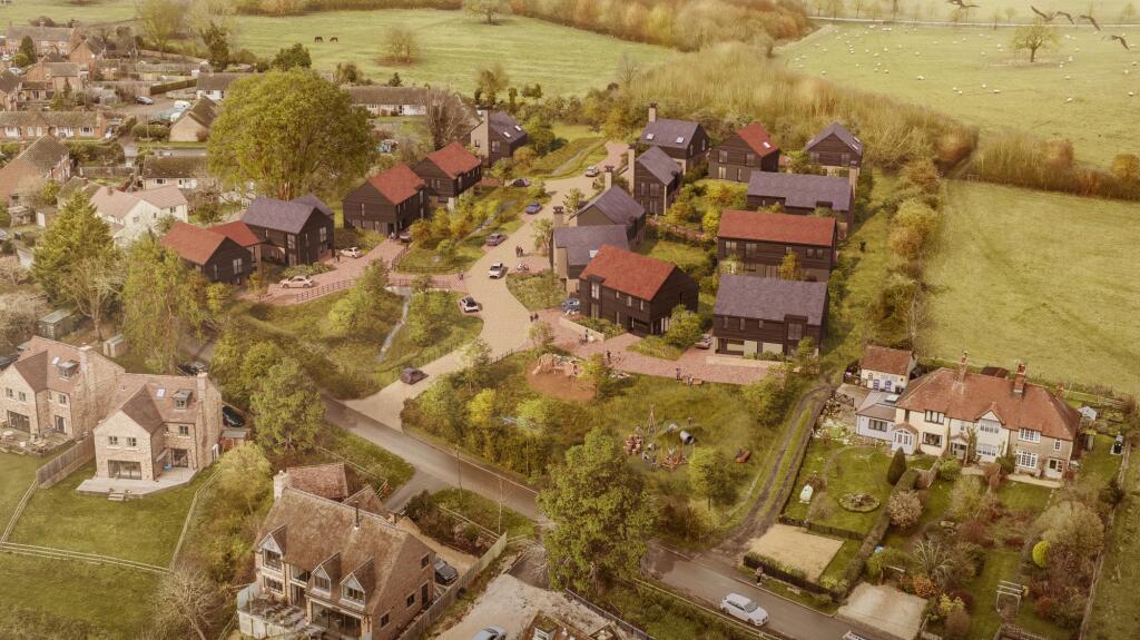 Plot 5 Idlicote Park, Idlicote Road, Halford, Shipston-on-Stour, CV36 - View 5