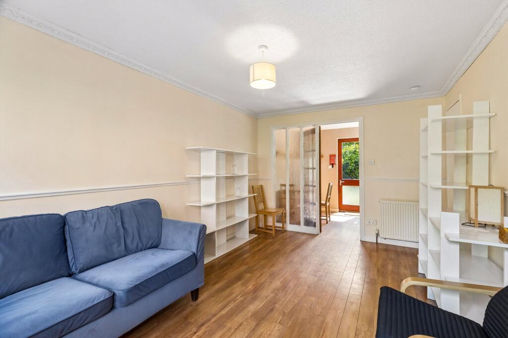 Tillie Street, Kelvinbridge, Glasgow photo 4