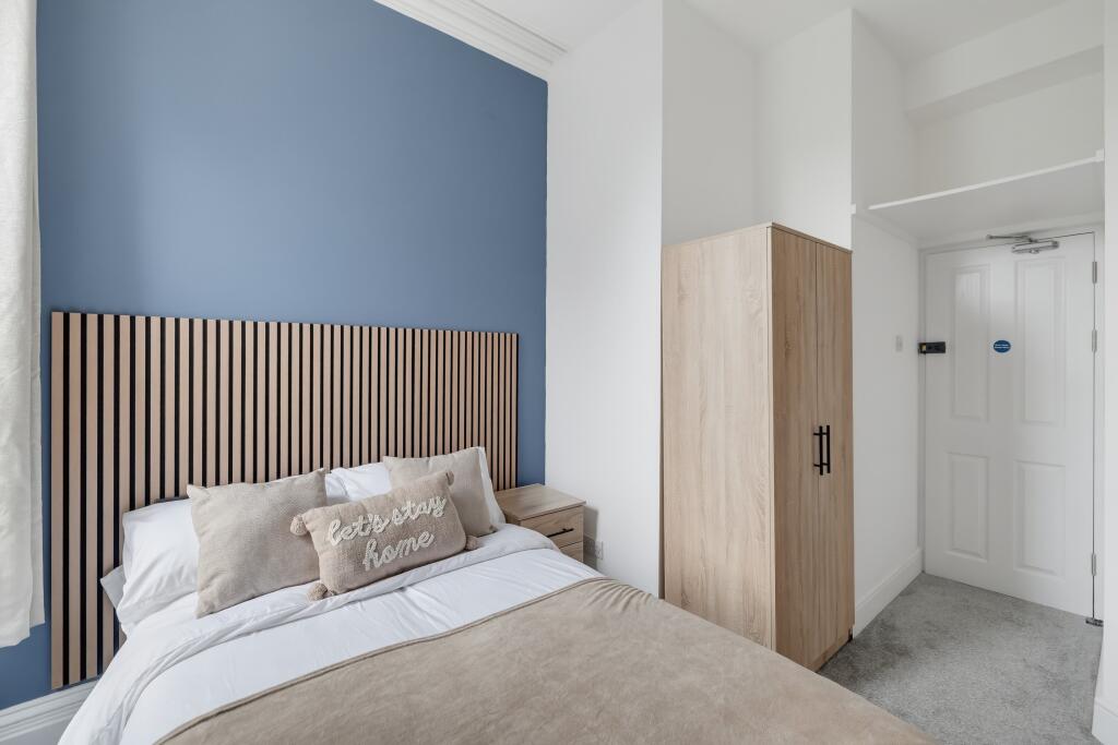 Main image of property: Alexandra Road, Mutley, Plymouth